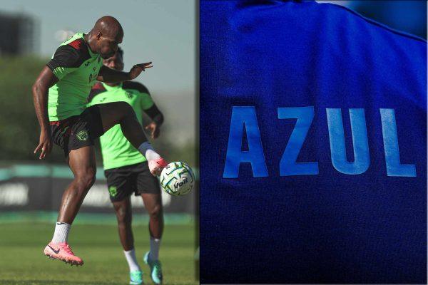 Cruz Azul faces must-win clash against last-place Juárez in Liga MX