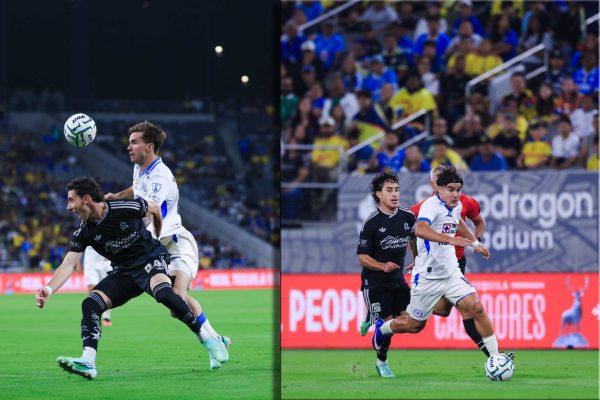 Cruz Azul's 'champion syndrome' threatens Apertura 2026 campaign