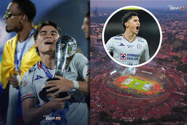 Cruz Azul's Clausura 2026 Title Win Delivers Historic $4.1 Million Payout