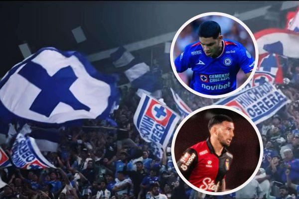 Cruz Azul's Transfer Window Pressure: Moving Fernández and Escobar Is Key
