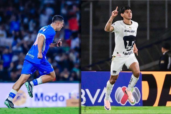 Cruz Azul's winless streak grows after Pumas draw, playoff spot at risk