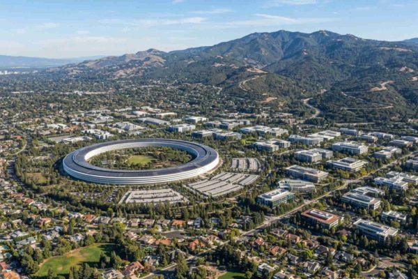 Cupertino's Tech Boom Offers High Salaries Amid Soaring Living Costs