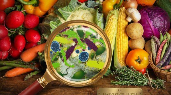 Cyclospora Outbreak: 5 High-Risk Foods to Avoid and Safer Alternatives