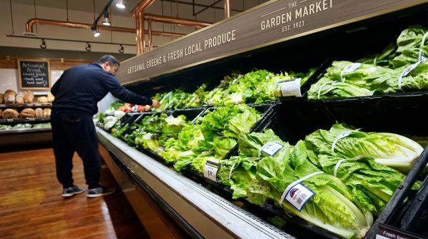 Cyclospora Outbreak Prompts Fresh Produce Safety Warnings Across US