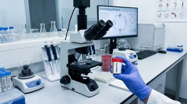 Cyclosporiasis Cases Rise in Houston: Health Officials Urge Caution with Fresh Produce