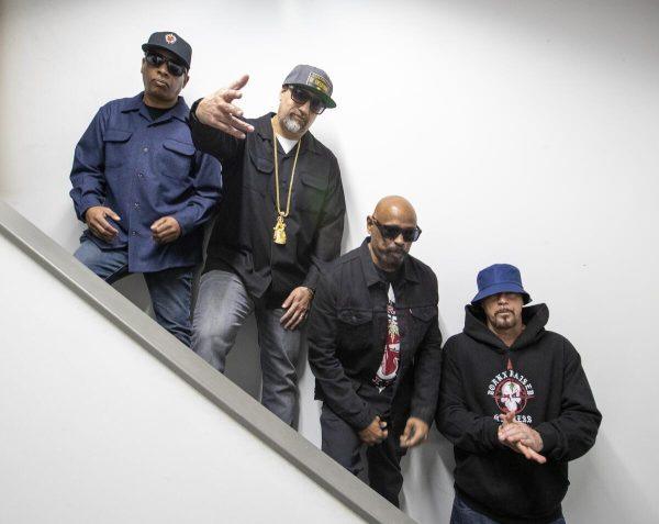 Cypress Hill's first all-Spanish album arrives after 30 years—here's why