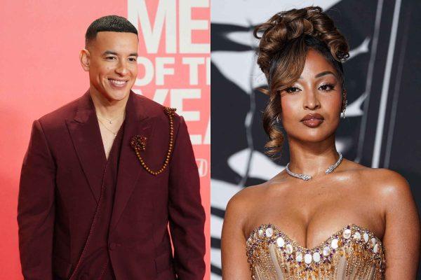 Daddy Yankee and Shenseea Bring Reggaetón to the 2026 World Cup with 'Echo'
