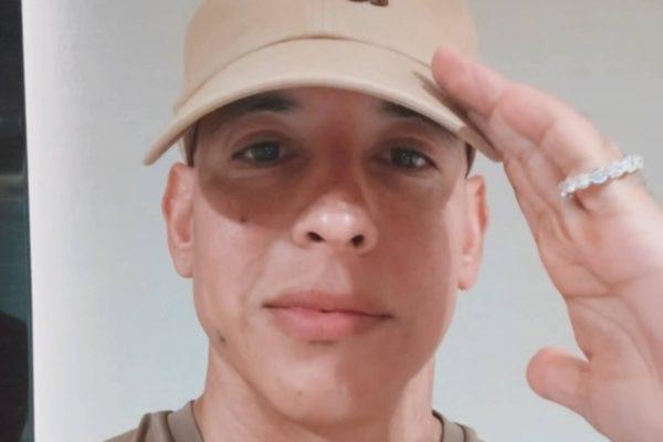 Daddy Yankee's 'La Postal' blends reggaeton with global sounds and star guests