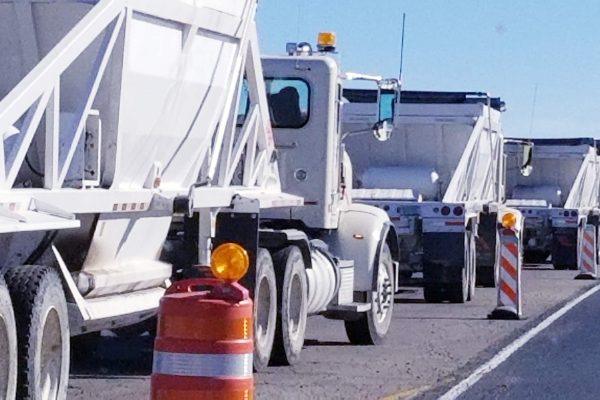 Dallas AI trash-truck cameras spark code violation backlash
