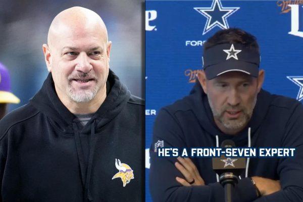 Dallas Cowboys bring Mike Pettine out of retirement to fix defense