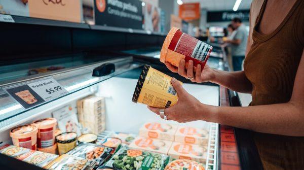 Danone recalls So Delicious frozen dessert over possible hard objects