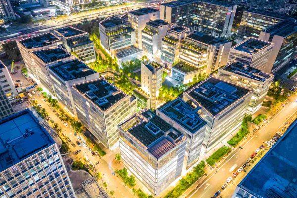 Data Centers Can Boost Urban Communities When Cities Demand Fair Deals