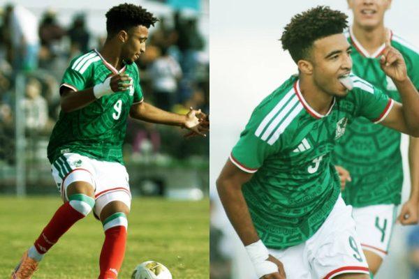 Davian Kimbrough's National Team Decision Sparks US-Mexico Recruitment Duel