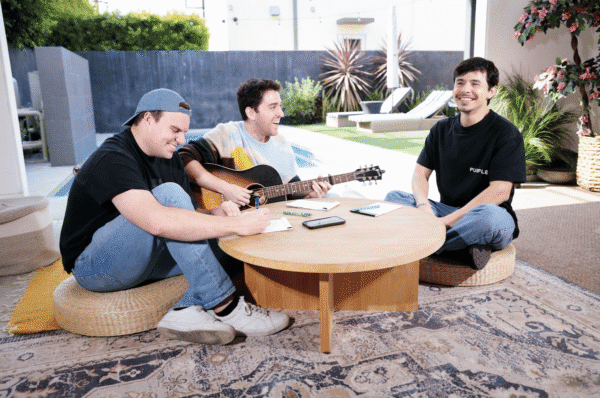 David Archuleta's Journey: Navigating Faith, Fame, and Queer Identity as a Latino Artist