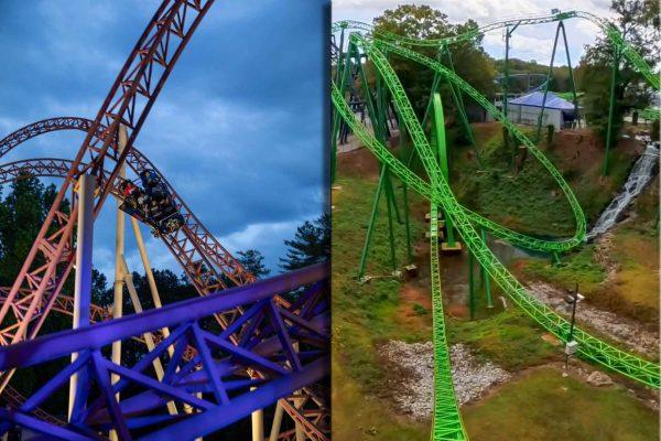 Deadly Goliath accident at Six Flags Over Georgia prompts nationwide coaster closures