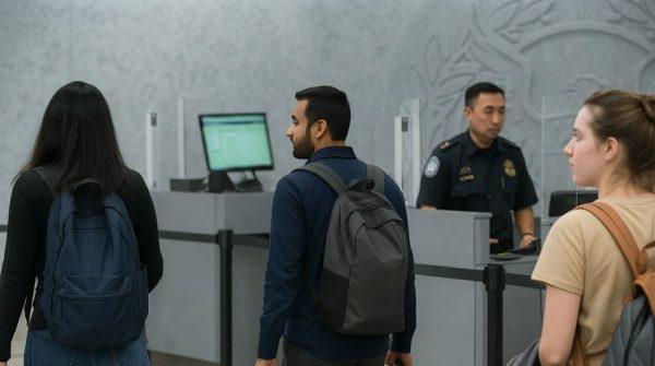Declaring cash at US Customs: what Latino travelers need to know