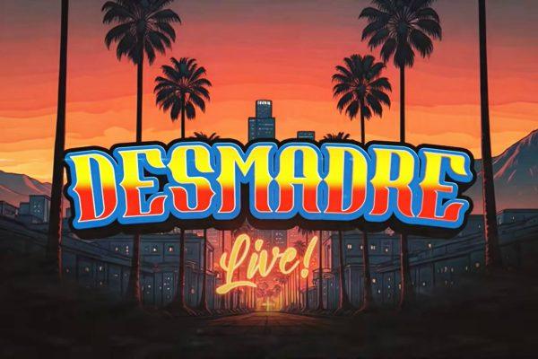 Desmadre Live! Season 2 returns with Annie Gonzalez and Jesús Trejo