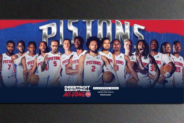 Detroit Pistons' Game 7 Collapse: What Went Wrong and Who Might Leave