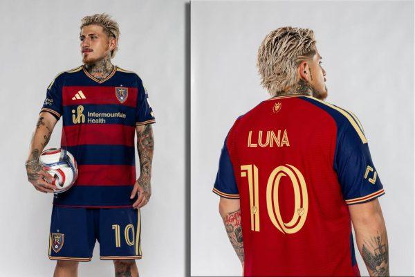Diego Luna Left Off USMNT World Cup Roster Despite Nike Campaign