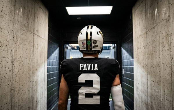 Diego Pavia's 2026 NFL Draft Journey: Why the Vanderbilt QB Waits Beyond Round One