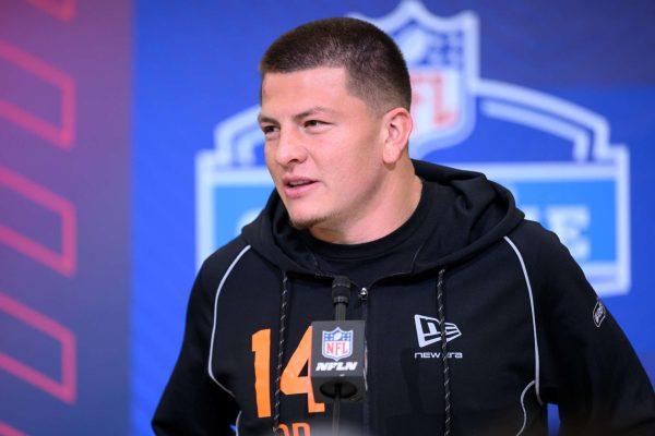 Diego Pavia: The Paraguayan-American QB Bringing Latino Grit to the Ravens