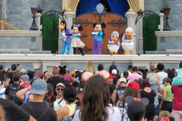 Disney World Tickets to Hit $219 by 2027: What Families Need to Know