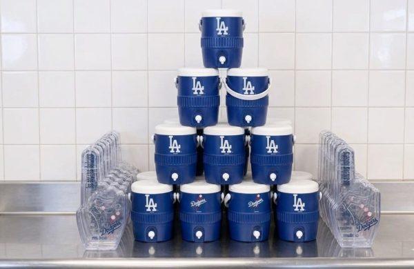 Dodger Stadium's $45 Cooler Cup Sparks Debate on Fan Spending in 2026