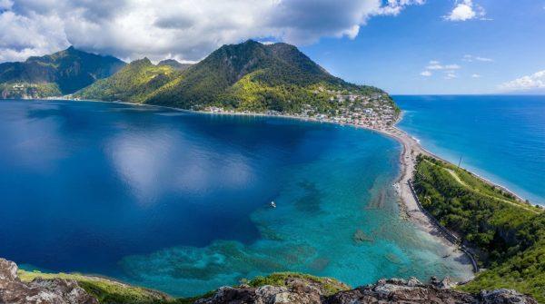 Dominica: The Caribbean Island Where Nature Rules and Crowds Don't