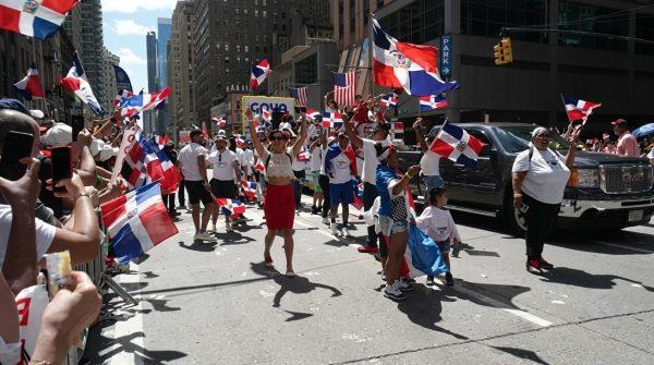 Dominican Roots Deepen in the Bronx as Manhattan Rents Push Families North