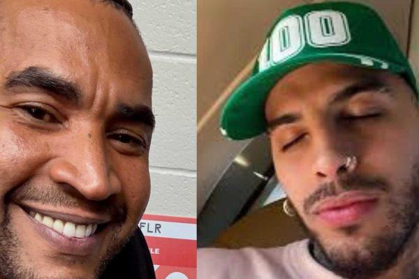 Don Omar and Rauw Alejandro's secret track set for Barclays Center reveal