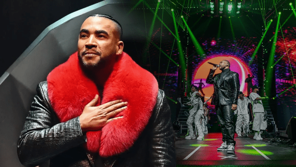 Don Omar Clarifies Future Plans, Announces New Album and 2026 World Tour