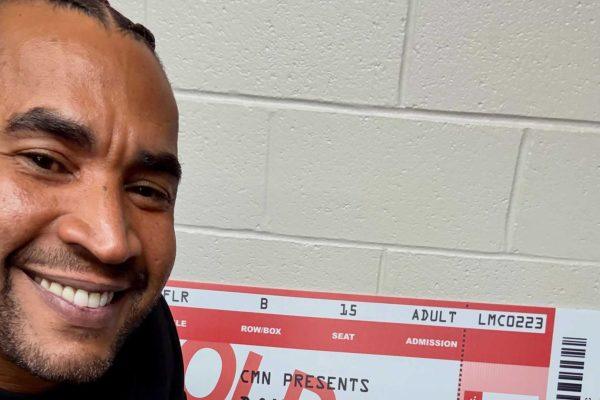 Don Omar's 'The Last King' tour returns to the U.S. with new dates