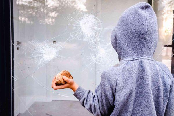 Door Kick Challenge leaves California families with costly repairs