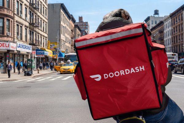 DoorDash pays $131.5M to NYC couriers after wage errors