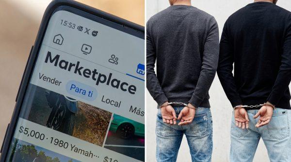 Doral man escapes armed kidnapping during Facebook Marketplace deal