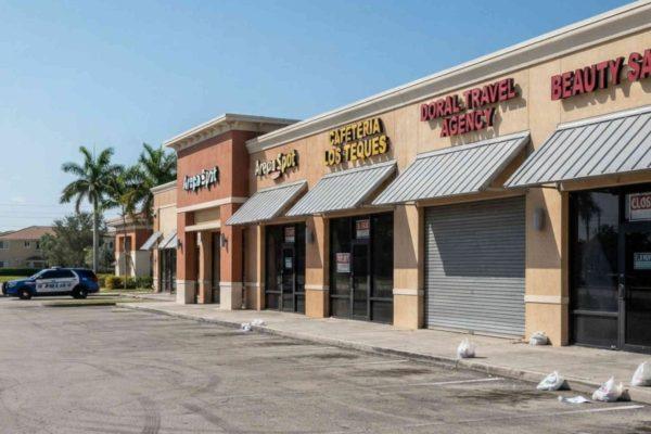 Doral's 'Doralzuela' Faces Economic Paralysis Amid ICE Crackdown