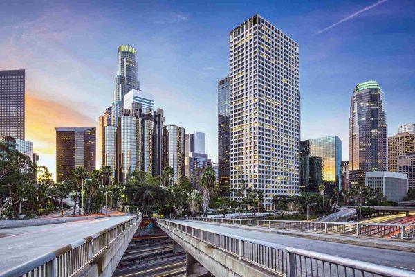 Downtown LA's Office Vacancy Crisis: What Went Wrong for the City's Core