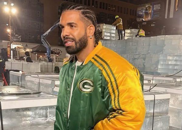 Drake's 'Iceman' Album Arrives May 15 After a Chilling Toronto Reveal