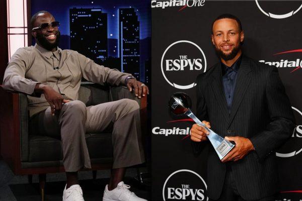 Draymond Green's new deal keeps Warriors' core flexible, not locked