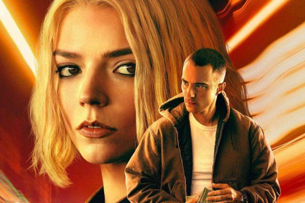 Drew Starkey's Cary meets a tragic end in Apple TV's Lucky