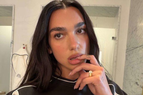 Dua Lipa's CDMX: Her Personal Guide to Mexico City's Best Spots