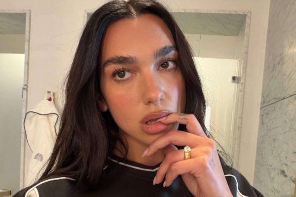 Dua Lipa Sues Samsung for $15M Over Unauthorized Use of Her Image on TV Boxes
