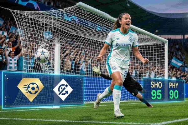 EA FC 26: Best Players for the Own the Box Evolution Upgrade