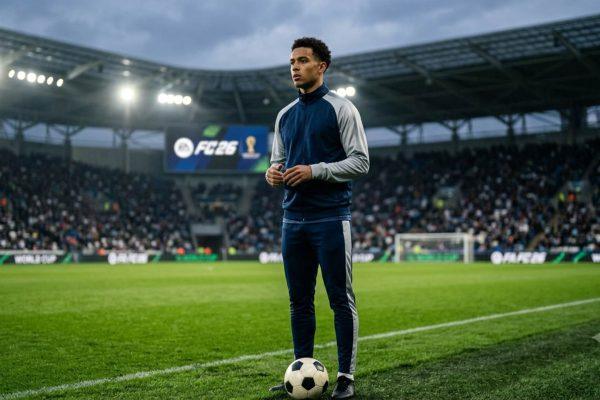 EA FC 26 Career Mode: 16 World Cup Free Agents to Sign for Your Squad