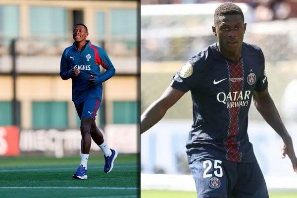 EA FC 26 Top Left Backs: Nuno Mendes Leads, Latin American Talent Shines