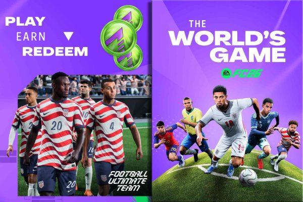 EA FC 26 World Cup Mode: The 10 Best National Teams to Win It All