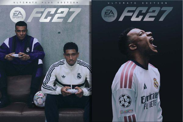 EA FC 27 early access: full launch schedule for PC, PS5, and Xbox