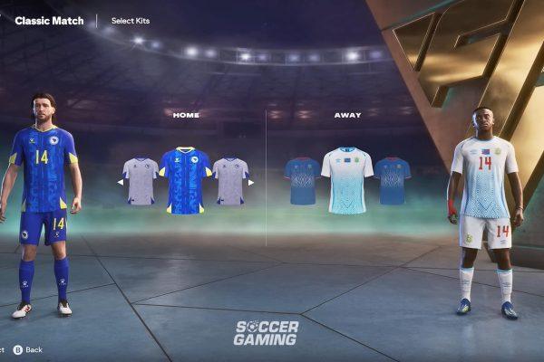 EA Sports FC 26 Gets Free 2026 World Cup Expansion with 48-Team Format