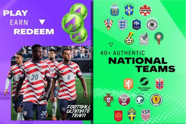 EA Sports Sidesteps FIFA to Bring World Cup Mode to FC 26