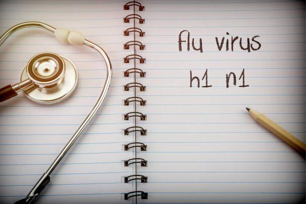 Early flu season brings mutated H1N1 strain to US West Coast